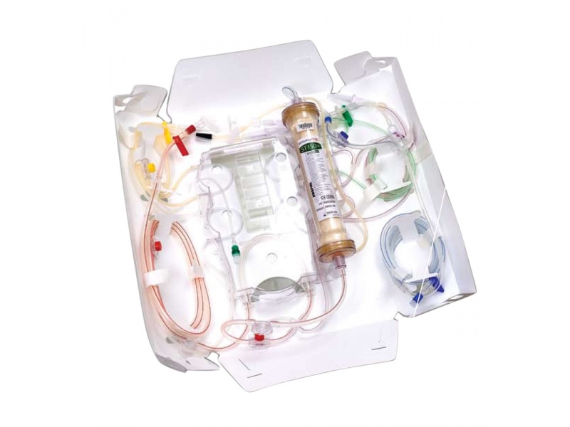 ST 60, ST 100, ST 150