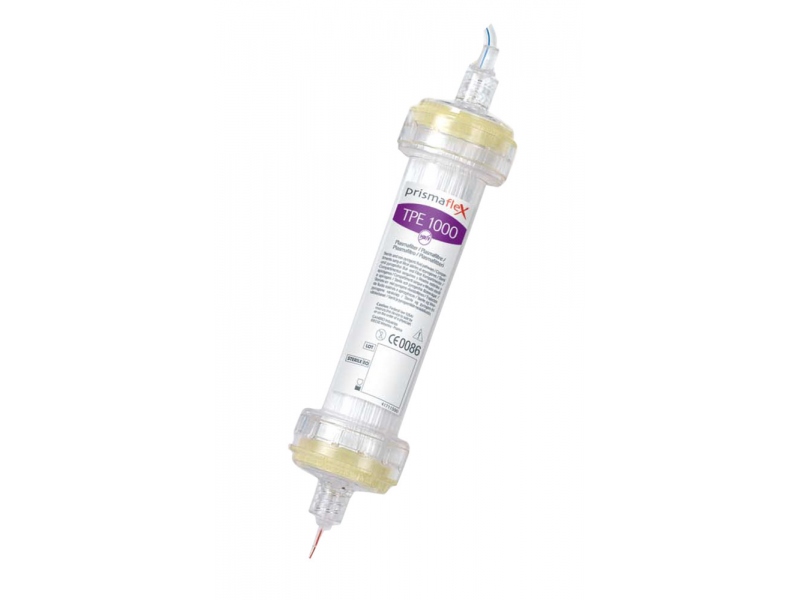 TPE 1000, TPE 2000 sets