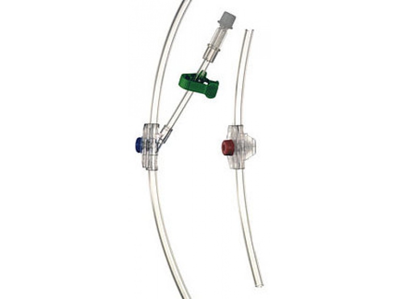 Krvné linky (blood lines)