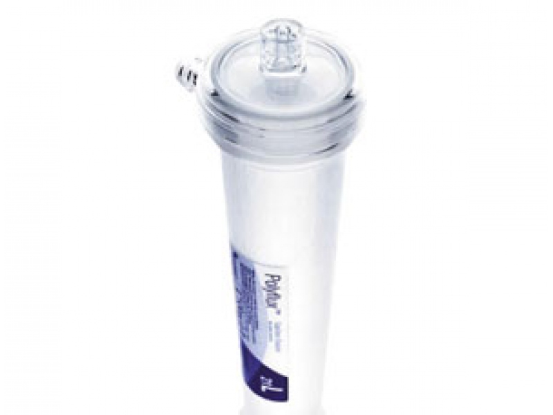 Dialyzátory - Low Flux