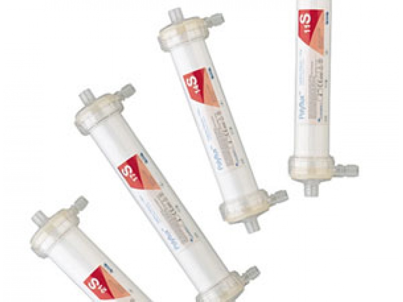 Dialyzátory - High Flux