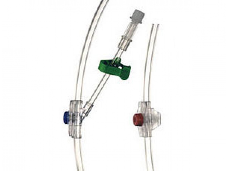 Krvné linky (blood lines)