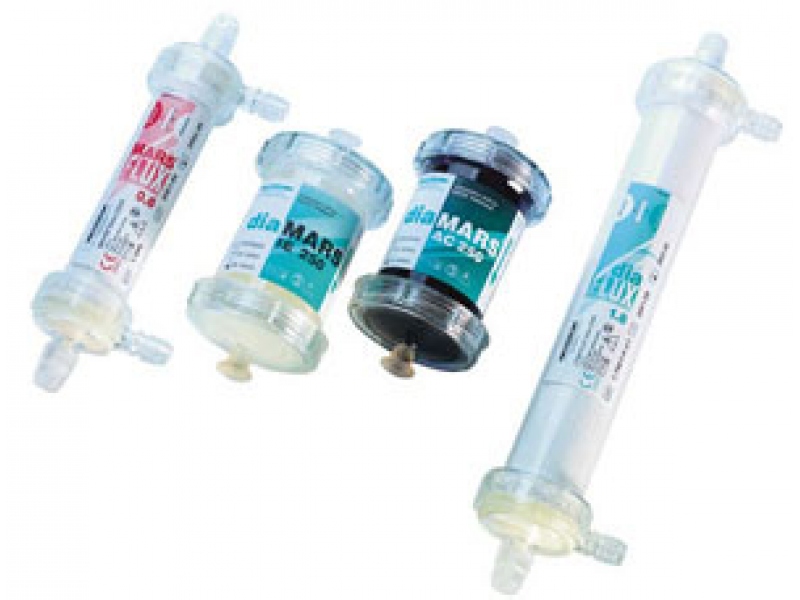 Hepatic Care<br />Mars Sety